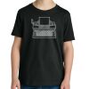 Youth Cotton Tee Thumbnail
