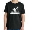 Youth Cotton Tee Thumbnail