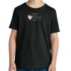 Youth Cotton Tee Thumbnail