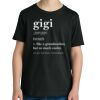 Youth Cotton Tee Thumbnail