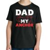 Youth Cotton Tee Thumbnail