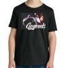 Youth Cotton Tee Thumbnail