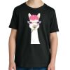 Youth Cotton Tee Thumbnail