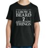 Youth Cotton Tee Thumbnail