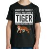Youth Cotton Tee Thumbnail