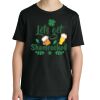 Youth Cotton Tee Thumbnail