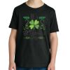 Youth Cotton Tee Thumbnail