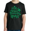Youth Cotton Tee Thumbnail