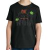 Youth Cotton Tee Thumbnail