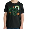 Youth Cotton Tee Thumbnail