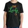 Youth Cotton Tee Thumbnail