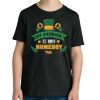 Youth Cotton Tee Thumbnail