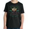 Youth Cotton Tee Thumbnail