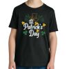 Youth Cotton Tee Thumbnail