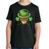 Youth Cotton Tee Thumbnail