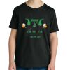 Youth Cotton Tee Thumbnail