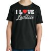 Youth Cotton Tee Thumbnail