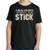 Youth Cotton Tee Thumbnail