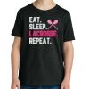 Youth Cotton Tee Thumbnail