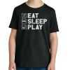 Youth Cotton Tee Thumbnail