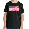 Youth Cotton Tee Thumbnail
