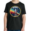 Youth Cotton Tee Thumbnail