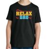 Youth Cotton Tee Thumbnail