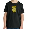 Youth Cotton Tee Thumbnail