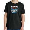Youth Cotton Tee Thumbnail