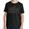 Youth Cotton Tee Thumbnail