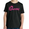 Youth Cotton Tee Thumbnail