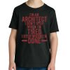 Youth Cotton Tee Thumbnail