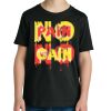 Youth Cotton Tee Thumbnail