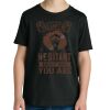 Youth Cotton Tee Thumbnail