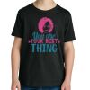 Youth Cotton Tee Thumbnail