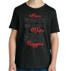 Youth Cotton Tee Thumbnail