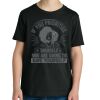 Youth Cotton Tee Thumbnail