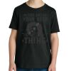 Youth Cotton Tee Thumbnail