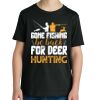 Youth Cotton Tee Thumbnail