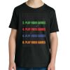 Youth Cotton Tee Thumbnail