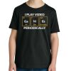 Youth Cotton Tee Thumbnail
