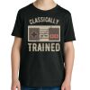 Youth Cotton Tee Thumbnail