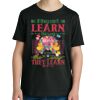 Youth Cotton Tee Thumbnail