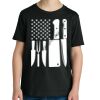 Youth Cotton Tee Thumbnail