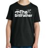 Youth Cotton Tee Thumbnail