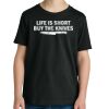 Youth Cotton Tee Thumbnail
