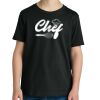 Youth Cotton Tee Thumbnail