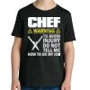 Youth Cotton Tee Thumbnail