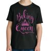 Youth Cotton Tee Thumbnail