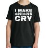 Youth Cotton Tee Thumbnail